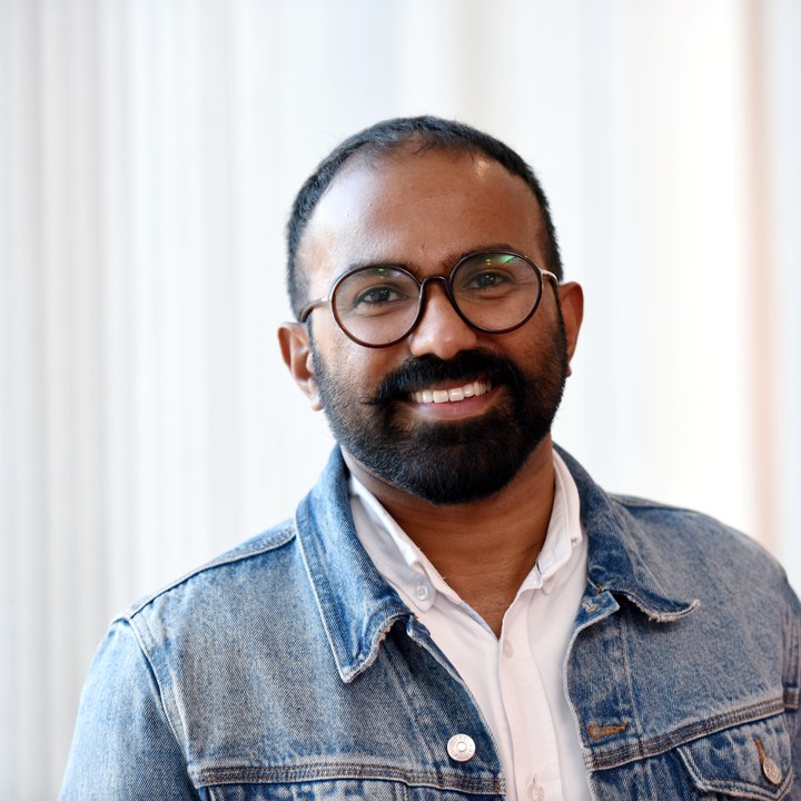 Dr. Sony Mathew